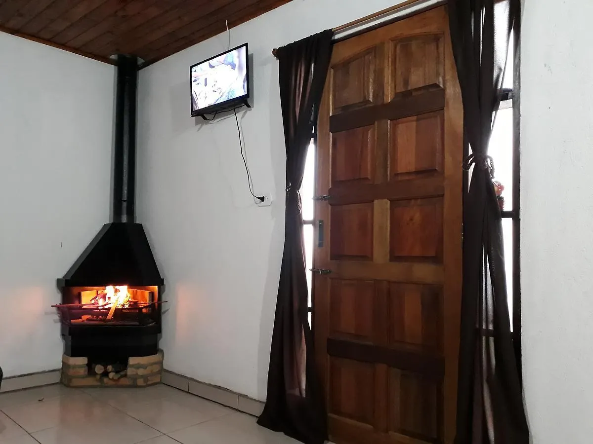 Casa Estilo Kitnet Villa Campos do Jordao 0*,  Brazil