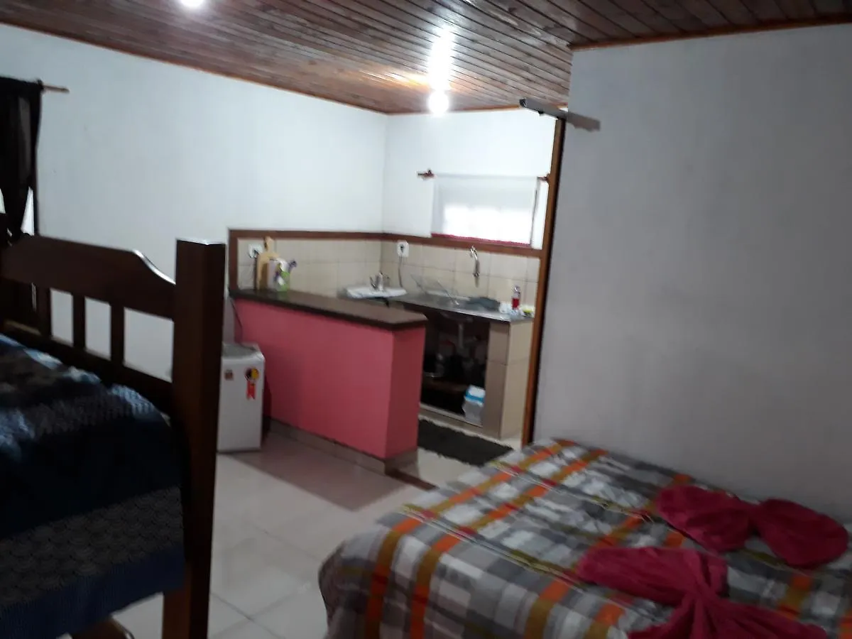 Casa Estilo Kitnet Villa Campos do Jordao Holiday home
