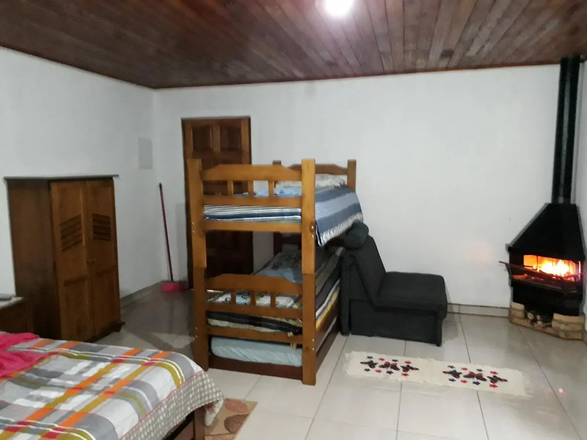 Holiday home Casa Estilo Kitnet Villa Campos do Jordao Brazil