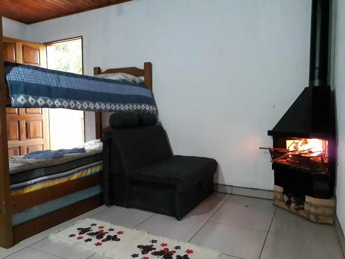 Casa Estilo Kitnet Villa Campos do Jordao