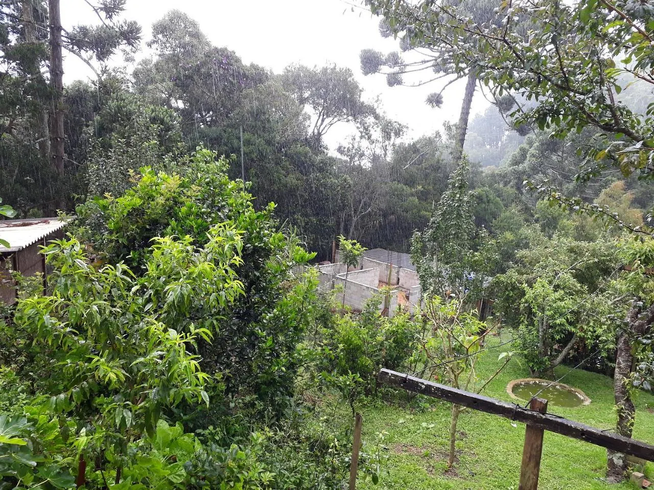 Casa Estilo Kitnet Villa Campos do Jordao